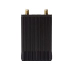 SKYZONE DIY 1.2GHz OLED Ground Station Module 9CH Wide Band 900MHZ for RC Drone With Filter